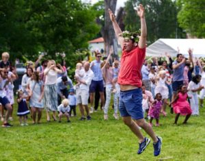 hamid midsommar