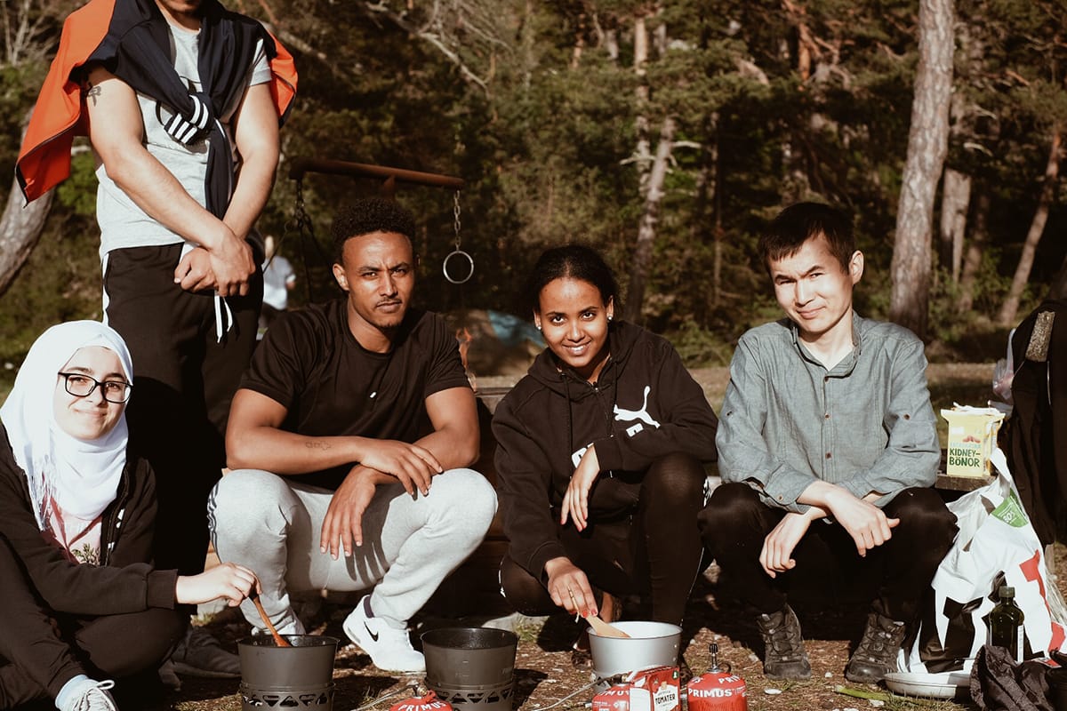 Gotlandsresa 2019