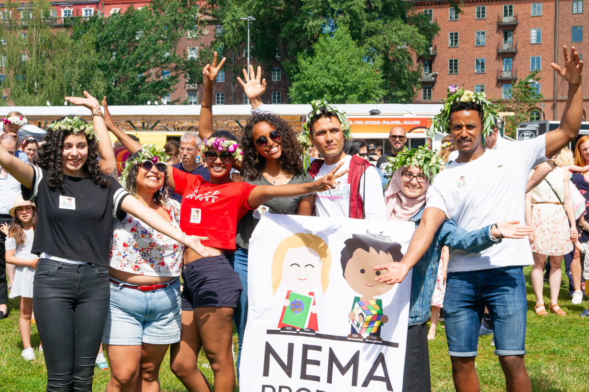 midsommar 2019